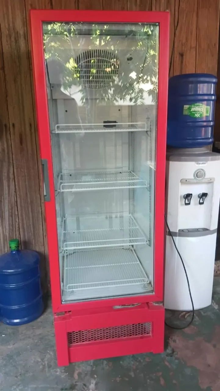 Frizze vertical semi.novo