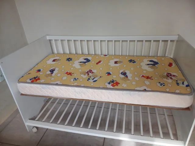 Berço infantil 