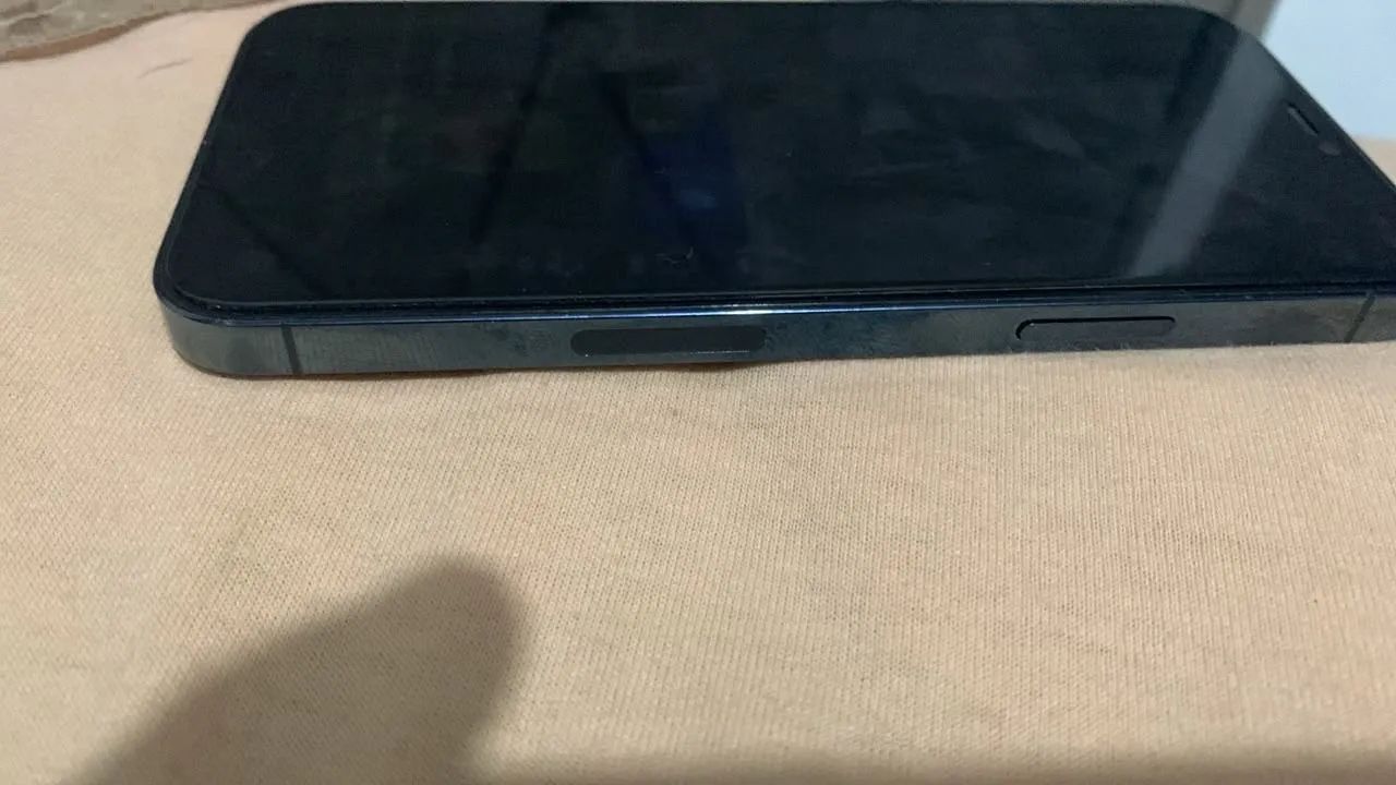 iPhone 12 Pro nunca mexido - Foto 4