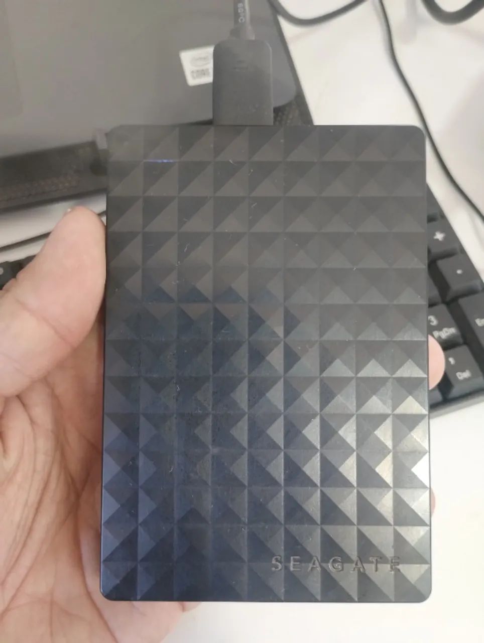 HD externo 1 TB Seagate 3.0 - Foto 2
