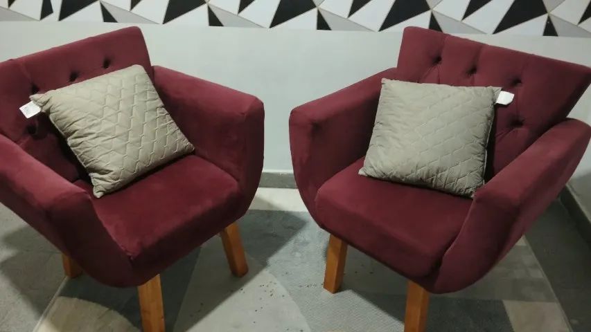 POLTRONAS - Foto 2