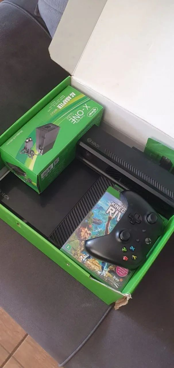 Xbox One  - Foto 2