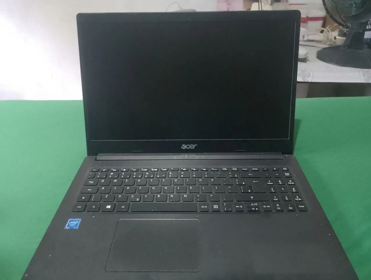Notebook accer - Foto 5