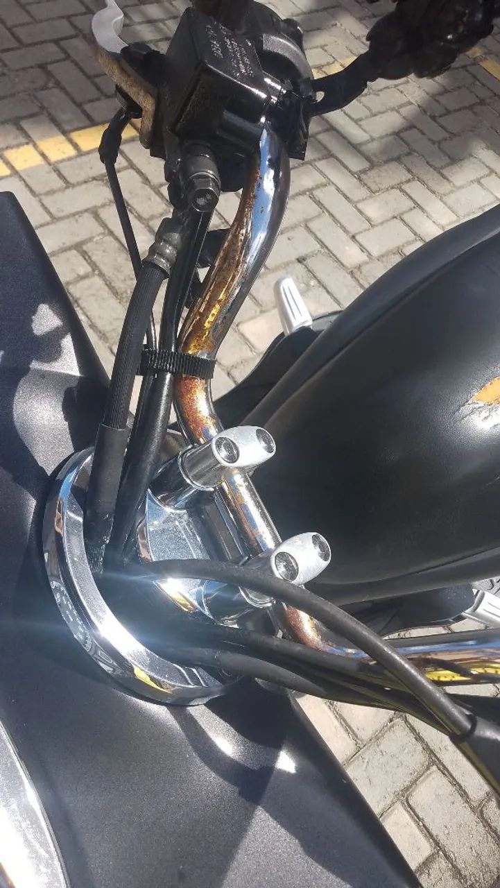 Vendo PCX  - Foto 5