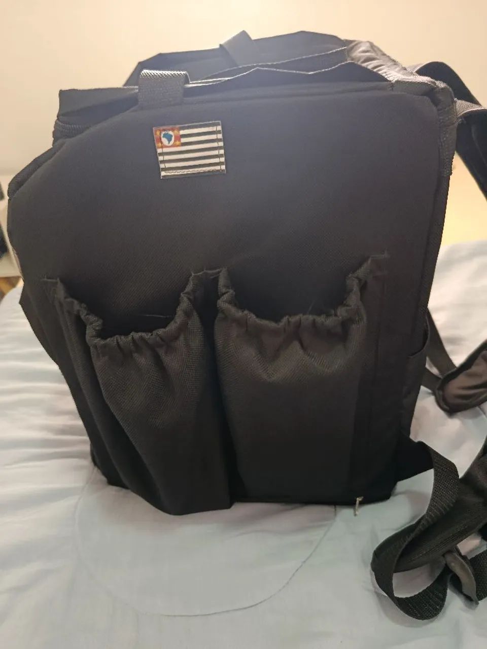 Bag motoboy  - Foto 2