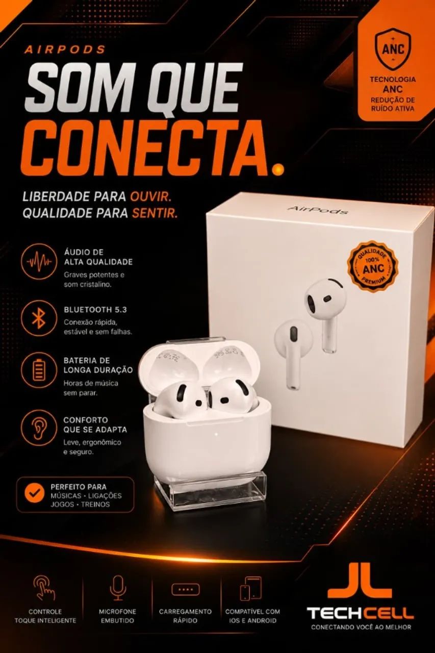 FONE BLUETOOFH