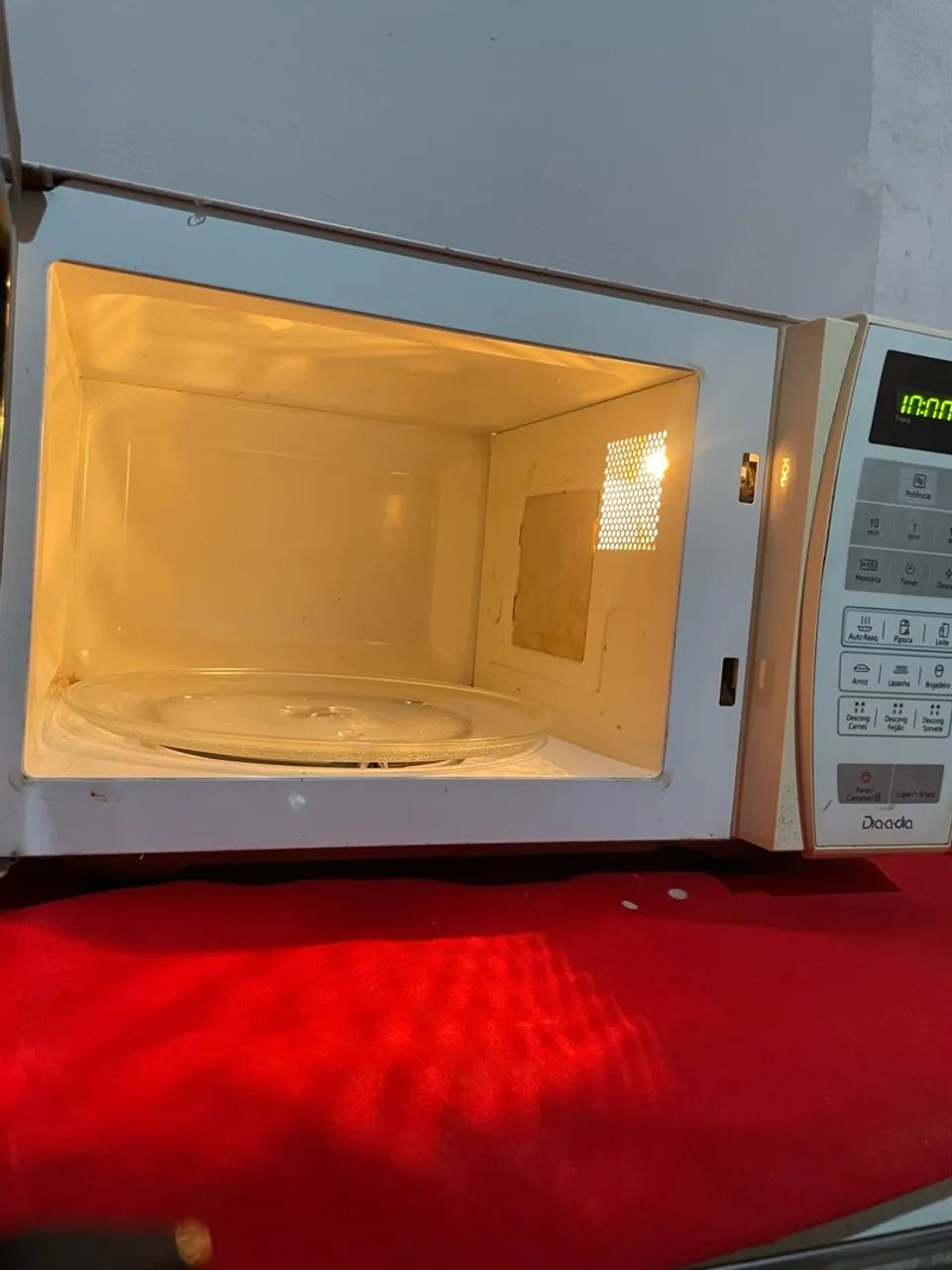 Microondas PANASONIC - Foto 4