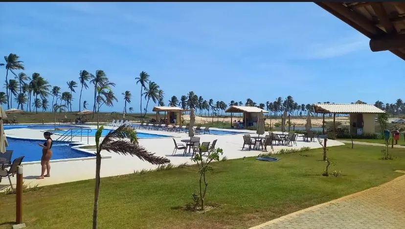 Lote Quitado no cond. Mares Malui - Barra dos Coqueiros  - Foto 3