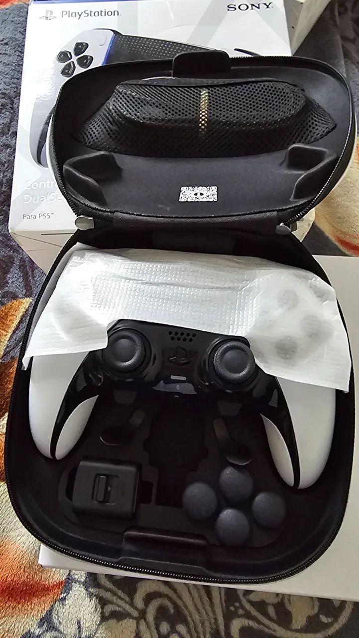 Dualsense Edge PS5 - Foto 3