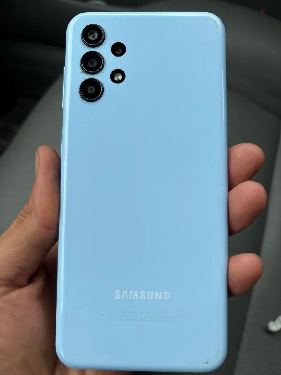 Galaxy A13 - Foto 2
