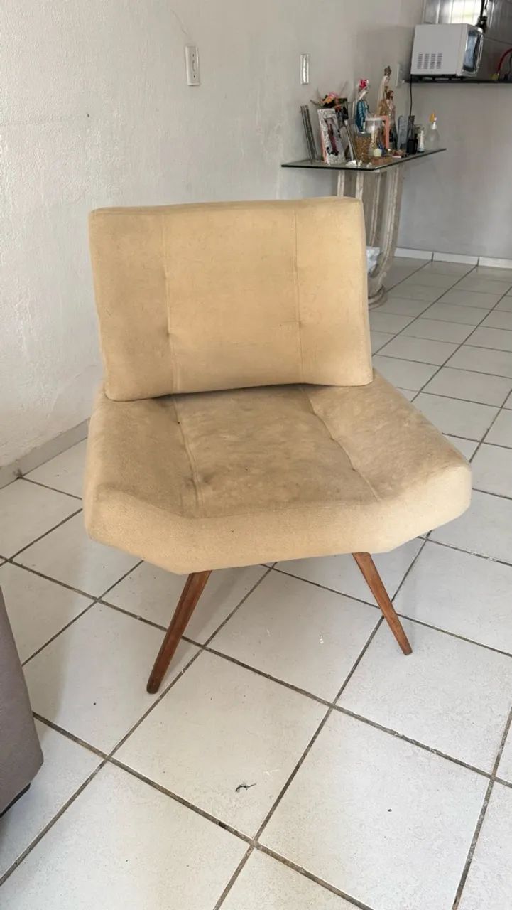 Poltrona - Foto 2