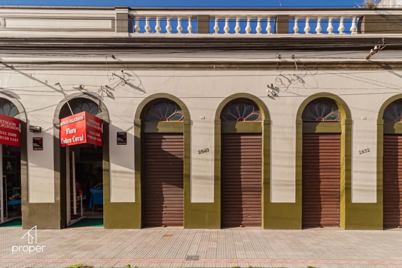 Loja para aluguel no Centro de Pelotas/RS