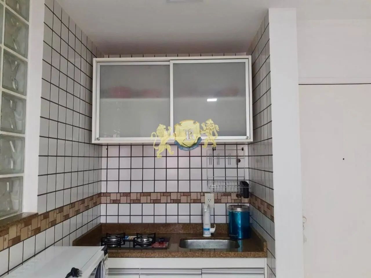 Flat com 1 Quarto para alugar, 36m² - Moema - Foto 4