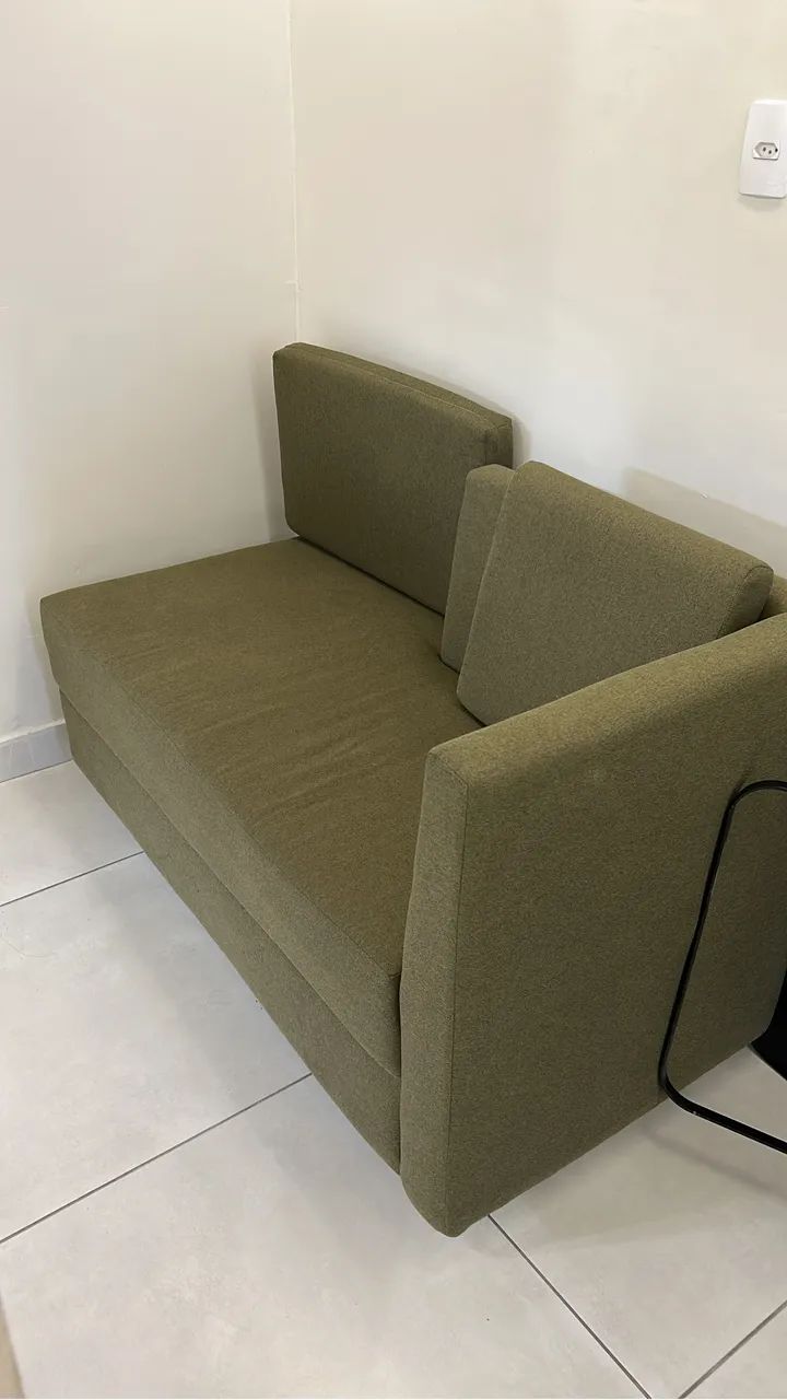 Vendo sofá Novo