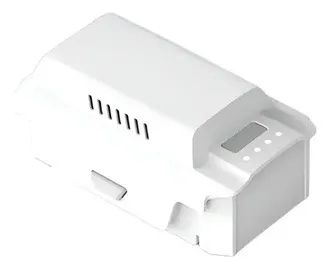 Bateria Plus de 5000mAh Fimi X8 Tele Max Pro + Hélices - Foto 4