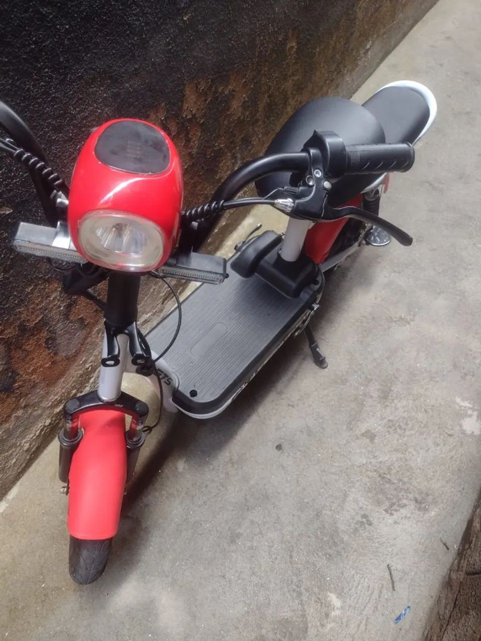 Moto eletrica - Foto 2