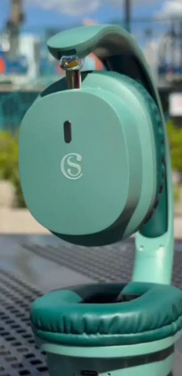 FONE BLUETOOTH CACAU SHOW.  - Foto 4