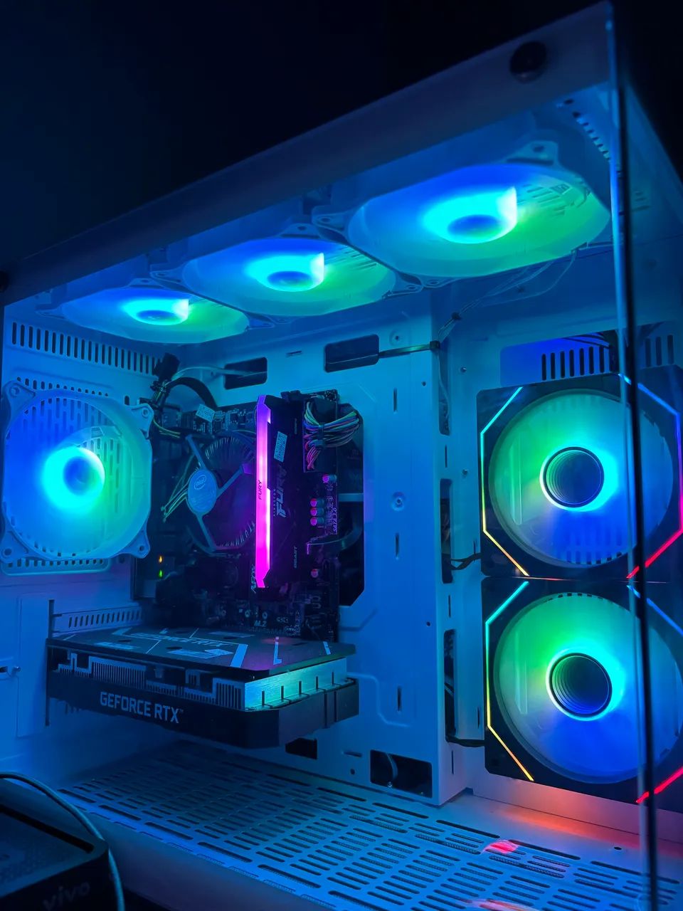 Pc Gamer Completo  - Foto 3