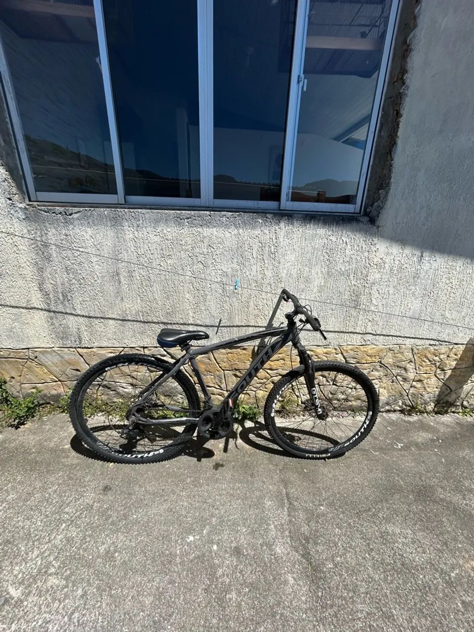 Bicicleta SOUTH aro 29