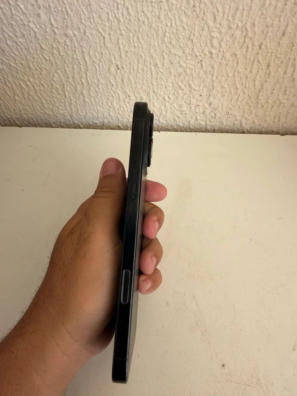 IPHONE 16 PRO MAX 512GB DE MEMÓRIA  - Foto 2