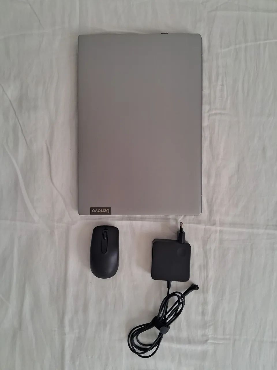 Notebook Lenovo IdeaPad S145 - Intel Core i5 | 12 GB RAM | SSD + HD