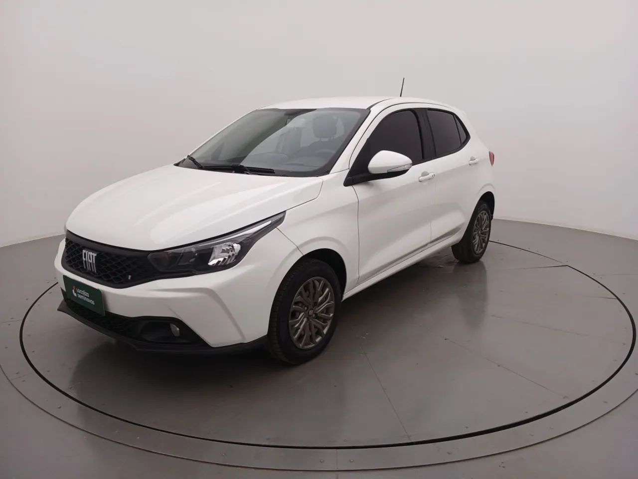 Fiat Argo Drive 1.0 Firefly 2025