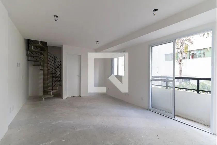 Apartamento à Venda - Aclimação, 1 Quarto, 99 m2