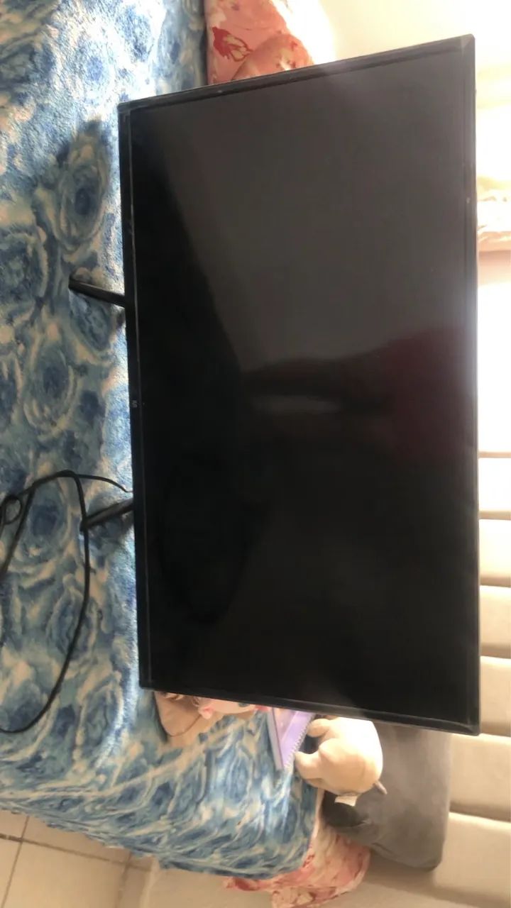 Smart tv Android e bluetooth  - Foto 2