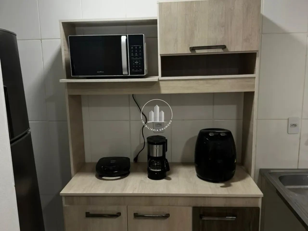 Apartamento 1 Quarto 34m² - Kobrasol - Foto 4