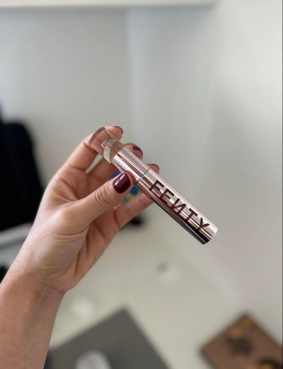 Fenty beauty lipstick -riri 04 