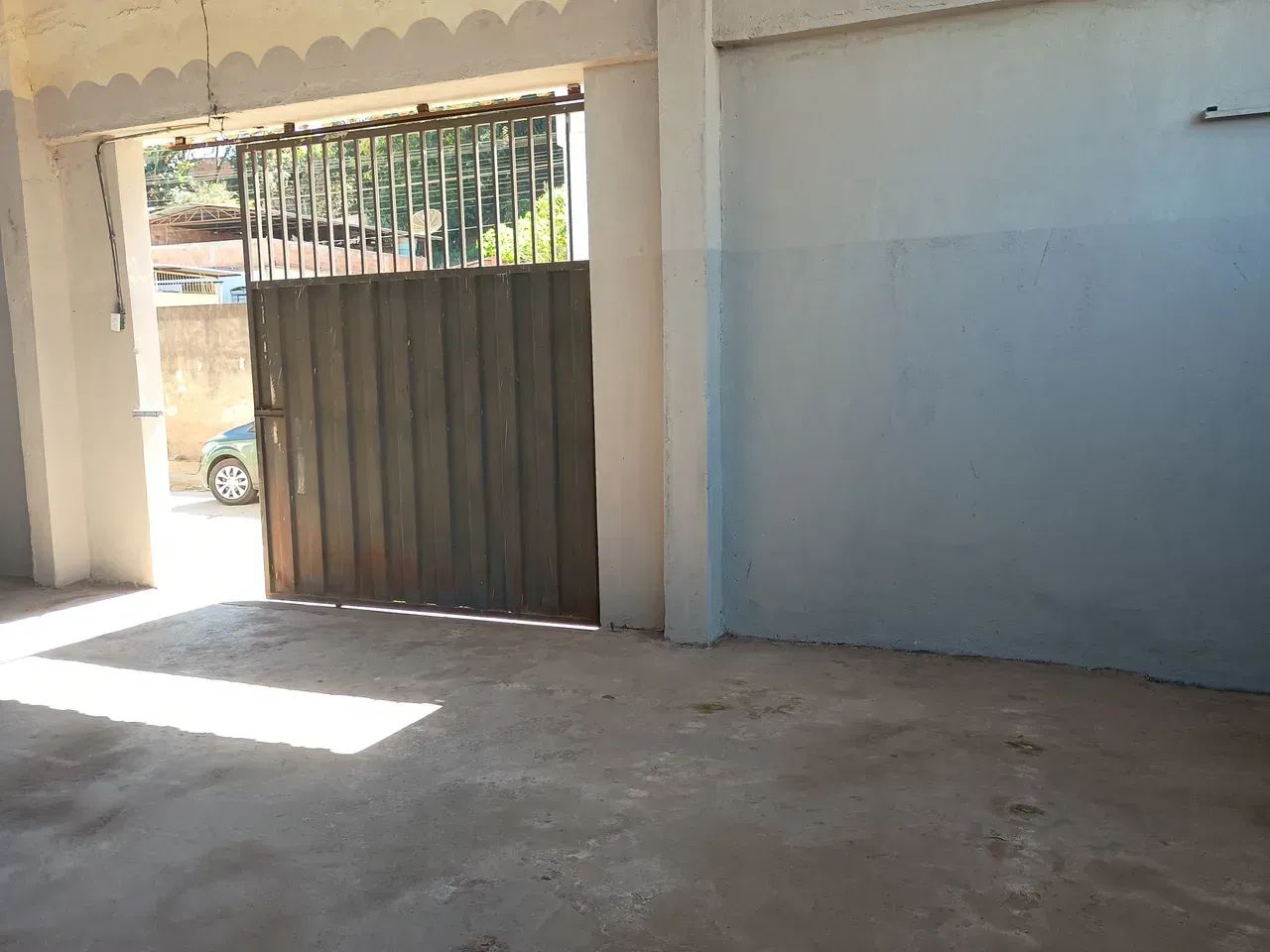 Galpão para locação no bairro Queluz! - Foto 5