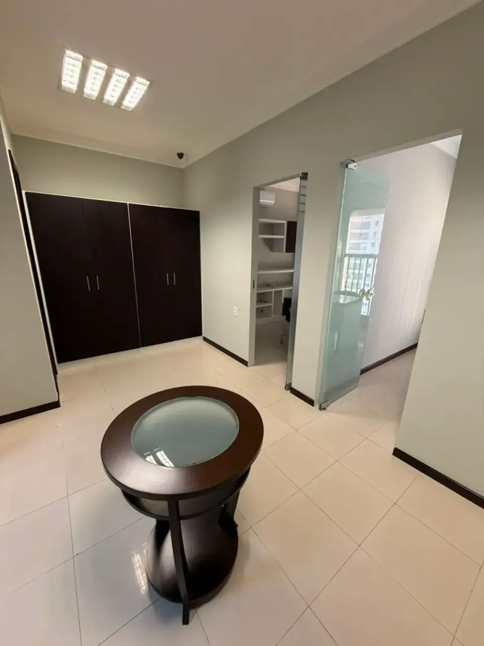 Ed Metropolitan Tower. Sala Mobiliada em Cremação - Belém  PA - Foto 5
