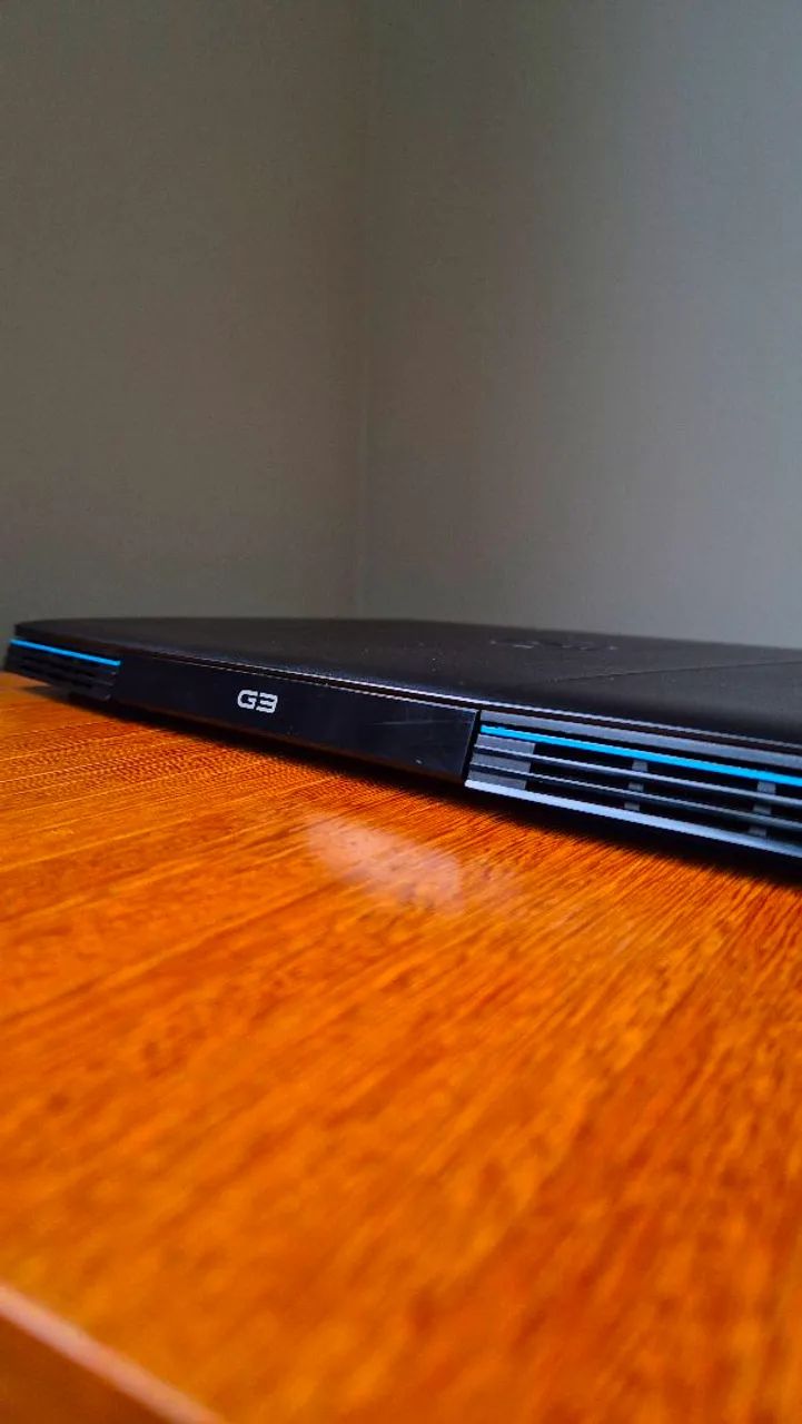 Gamer Dell G3 - Em Perfeito Estado - Foto 5