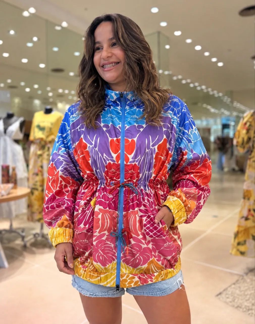 Windbreaker Farm Global 