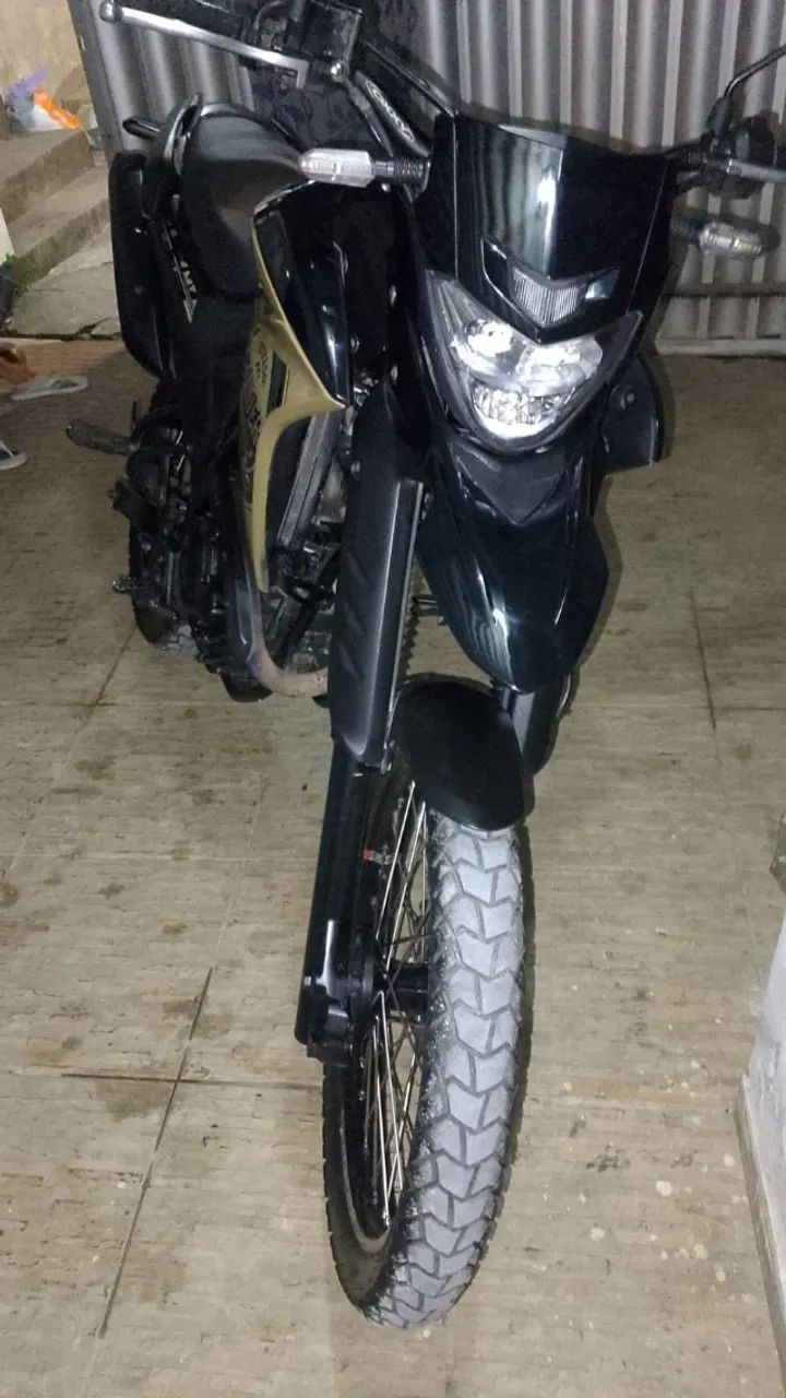 Moto em excelente estado  - Foto 4
