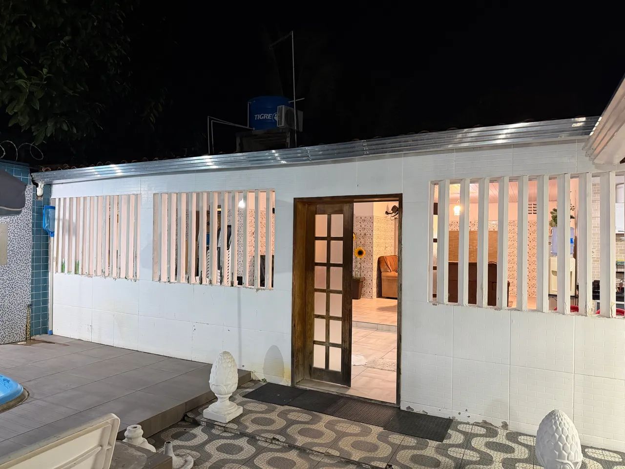 Casa para temporada  próximo ao francês  - Foto 5