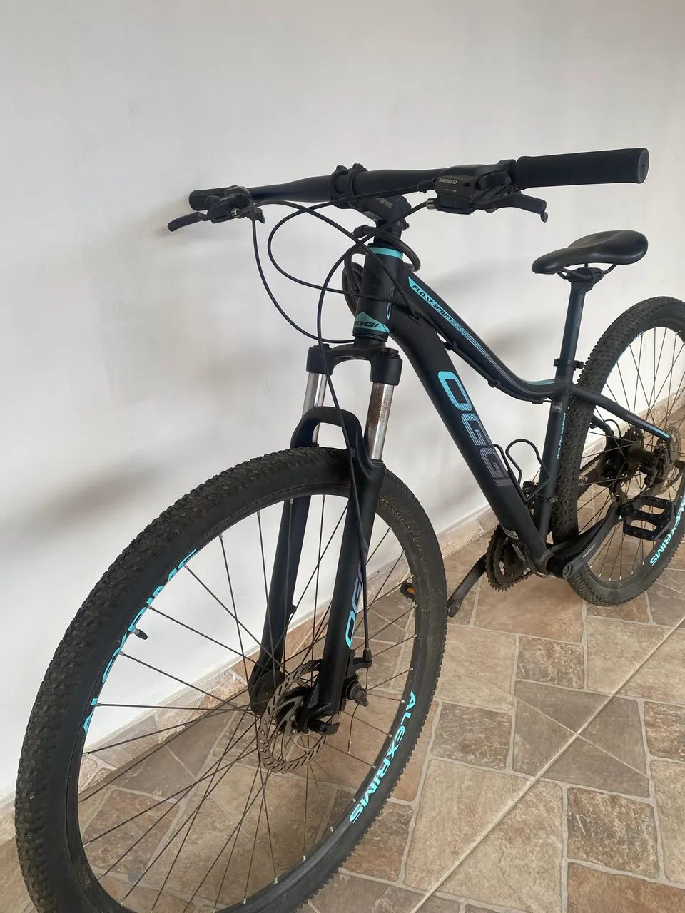Bicicleta Oggi Float - Foto 3