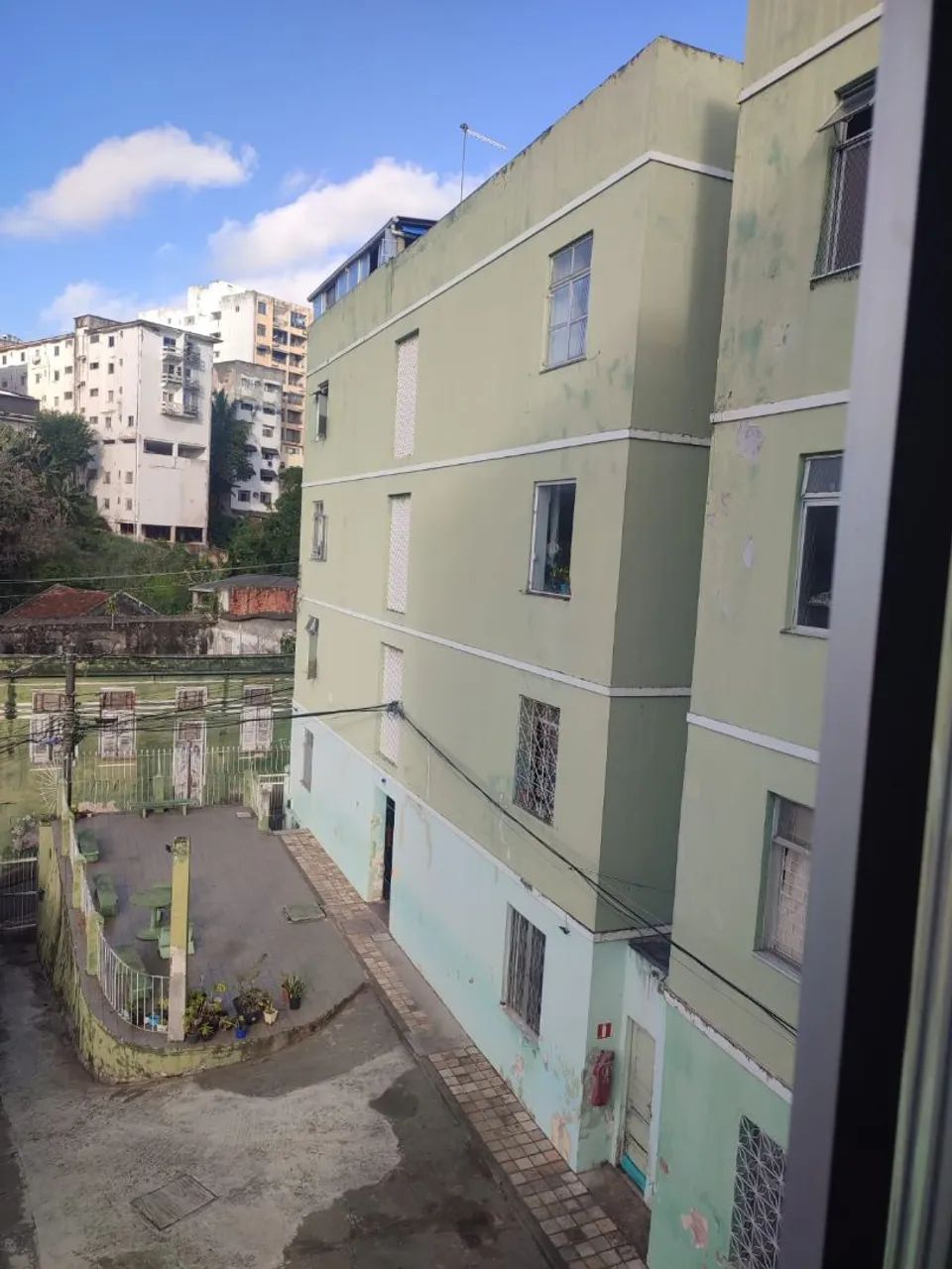 Apartamento Nazaré  - Foto 2