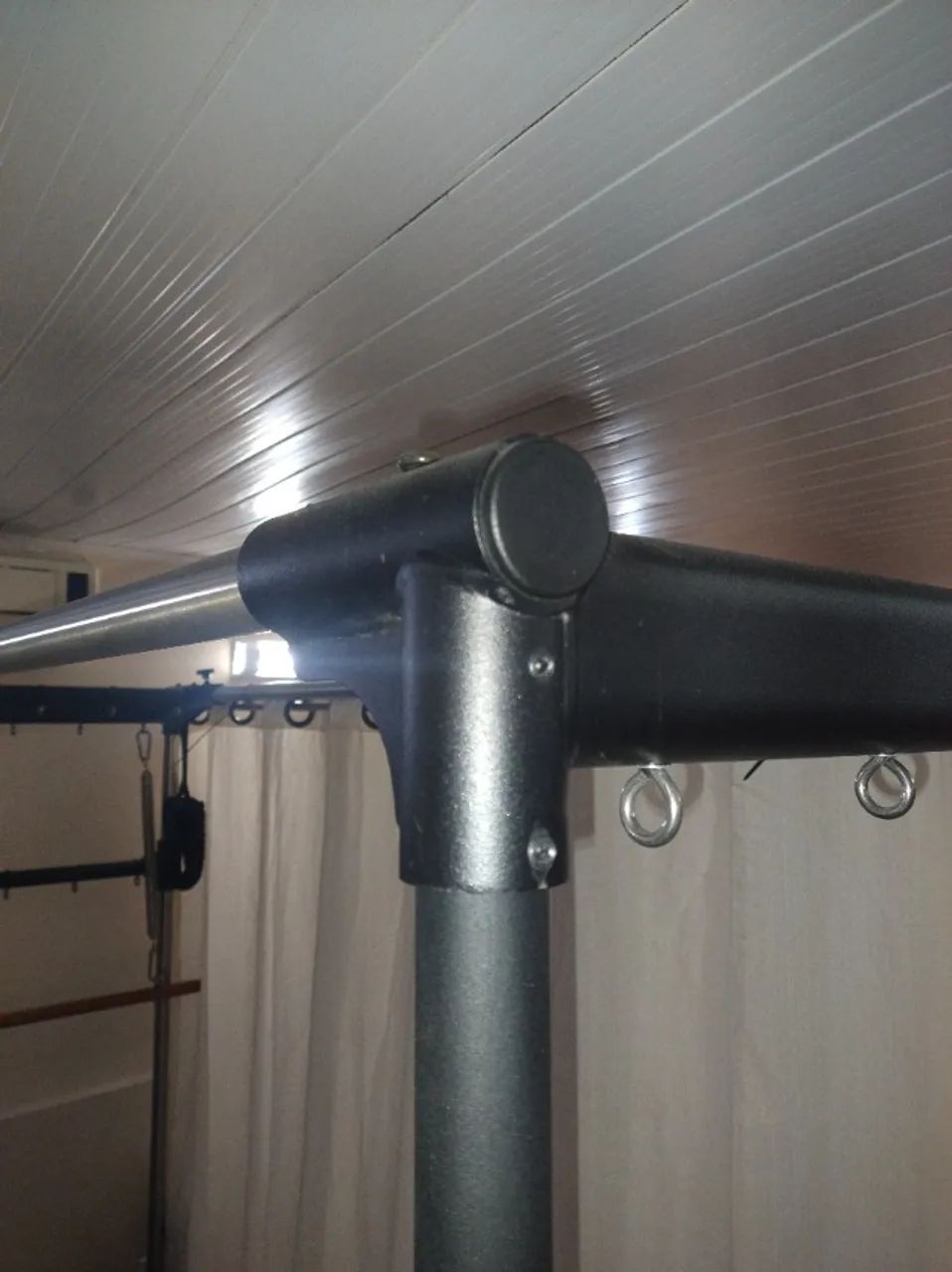 Equipamento Pilates Metalife - Foto 6