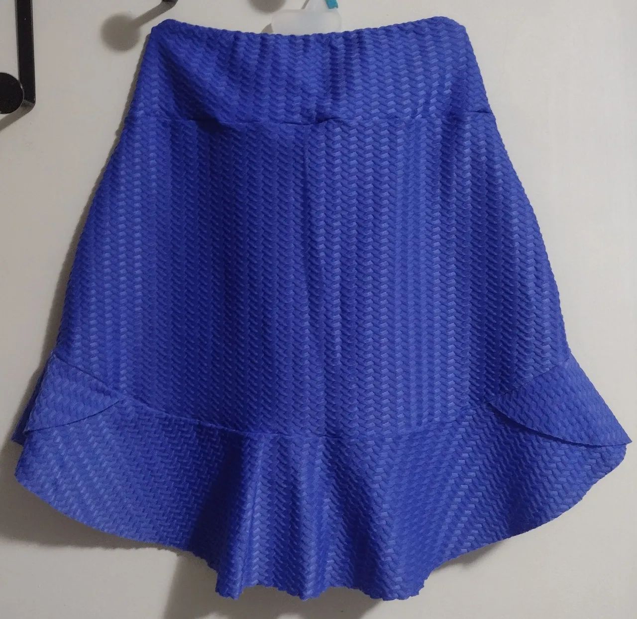 Kit Academia (Short Saia+Top - 2 Peças)  - Foto 4