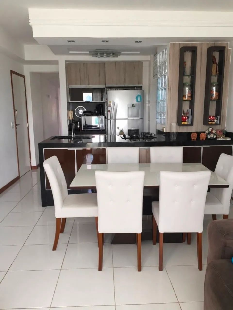 Vendo Apartamento 4 quartos - Foto 2