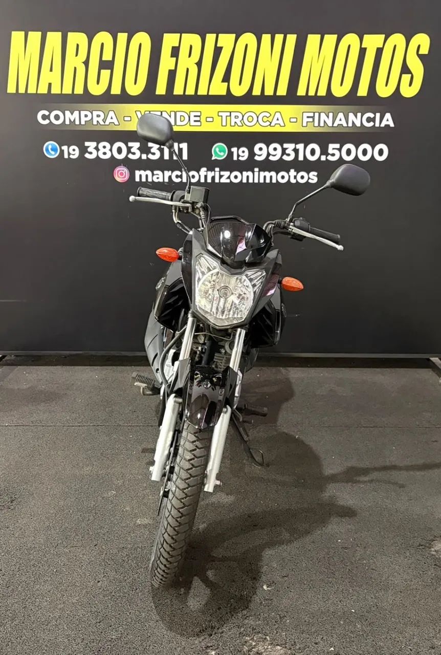 YS 150 FAZER ED/FLEX - Foto 3