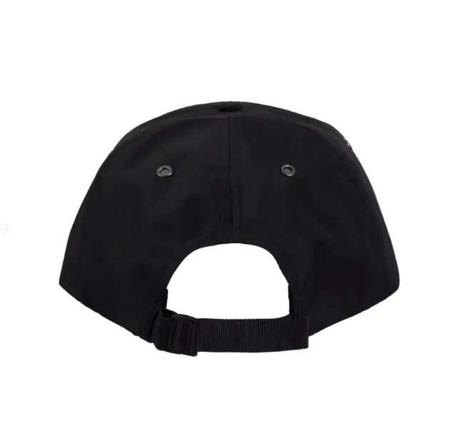 Boné The North Face x Supreme Boné Split 6-Panel Black - Foto 2