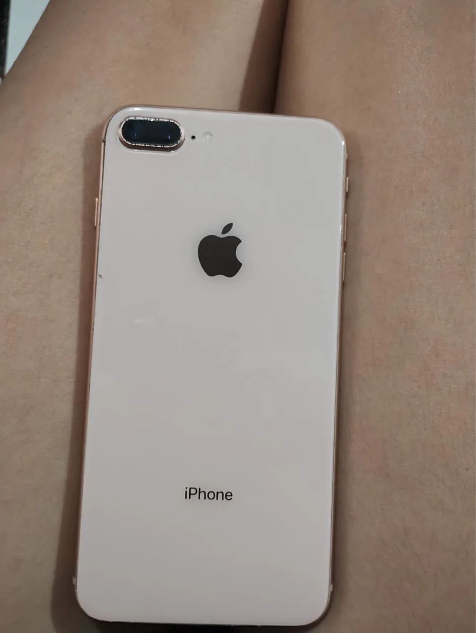 iPhone 8 plus  - Foto 5