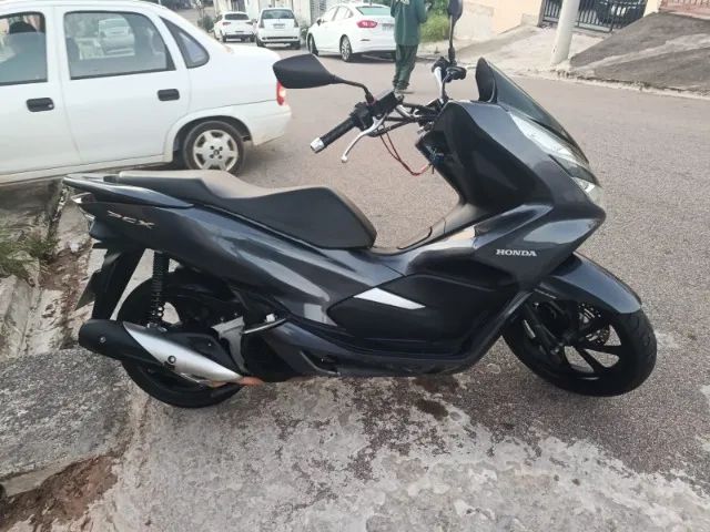 Apenas Venda PCX 2021 - Foto 4