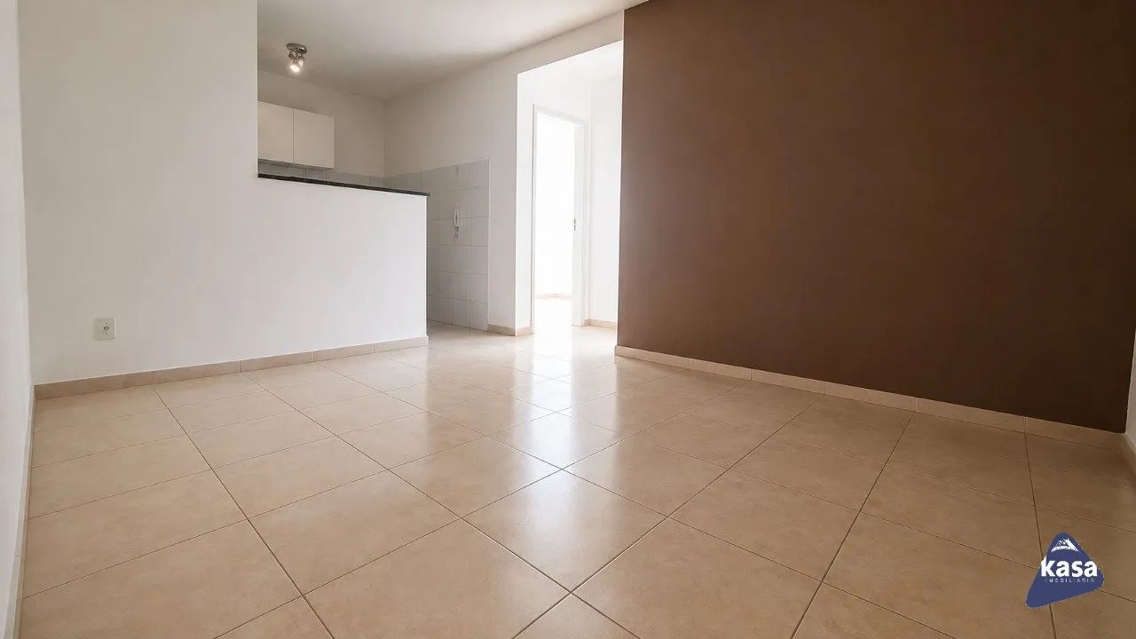 Ótimo aptº 02 quartos no Camargos - Foto 3