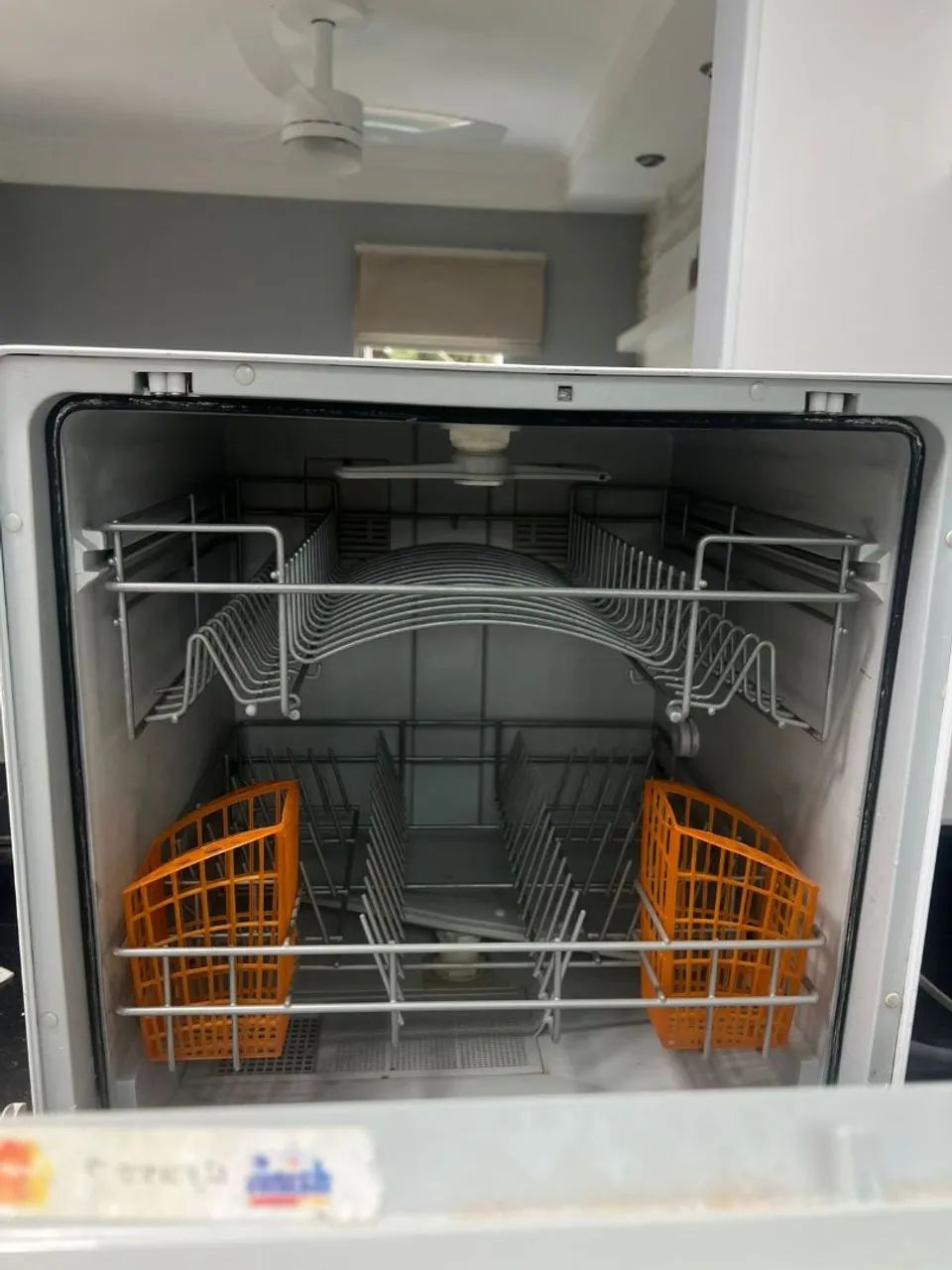 Lava-louça em ótimo estado! - Foto 4
