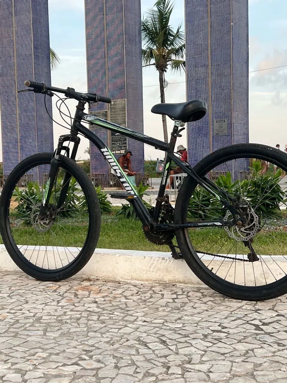 Bicicleta Aro 29 - Foto 3