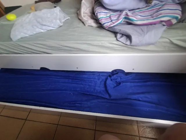 Cama de solteiro  - Foto 2