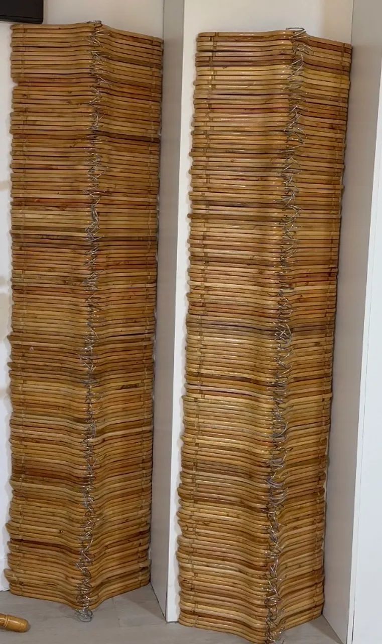 Kits cabides em madeira - Foto 3